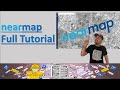 nearmap Full Tutorial