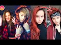 BOY Best Challenge-Girls Turn into Boys Musically and Tik Tok  Compilation 2018