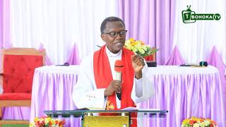 🔴Pastor Antoine RUTAYISIRE INTWARI ZO KWIZERA