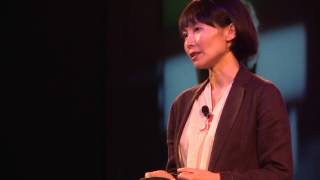 Things that matter: Sali Sasaki at TEDxChiangMai 2013