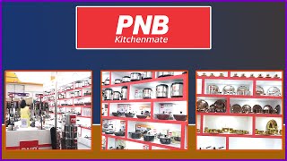 PNB Kitchenmate | Premium Kitchenware and Cookware Brand | Max Fashion | Hybiz Now