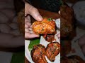 Must try tandoori momos in Karkardooma | Delhi food ❤️