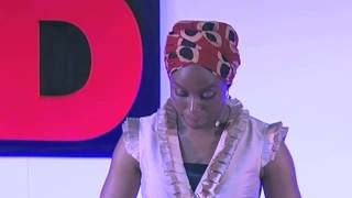 How to tell a Story - Chimamanda Adichie (TED Talks)