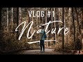 NATURE | 1st VLOG | Lost in Jungle | Roy wong