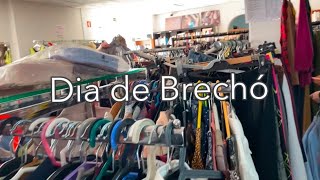 DIA DE BRECHÓ EM ALGARVE