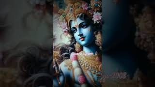 KRISHNA GURUVAYOORAPPA 🙏 🙏 🙏 #guruvayoorappan #harekrishna #krishnajanmashtami #krishna #ytshorts