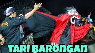 BARONGAN MASSAL EBEG PUTRO WAHYU TIRTO KENCONO