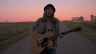 Born - Sawyer Fredericks - Official Video