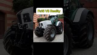 Fs16 VS Reality #farmingsimulator25 #ls18 #fs25 #ls #ls25 #farming #ls20 #fs16 #fs21