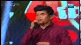 Hai Daro | penh jet ort sunday 2015 at mytv | tinfy sounder