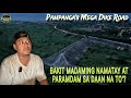 Mukbang Alone Creepy Story | Haunted Mega Dike Of Pampanga #MasterGalaOfficial