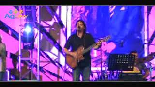 Khalid Izri  -  Ghari Thamuth Ino   Live 2008