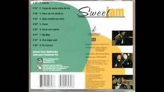 SWEET JAM - NO VOLVERÁ - (LUIS SALSA)