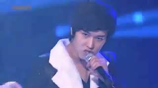 YouTube   101231 KBS MBC Gayo Daejun Super Junior   SJ Rap Bonamana LAST PERFORMANCE OF THE YEAR!