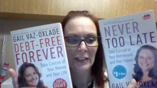 Book Review Gail Vaz Oxlade