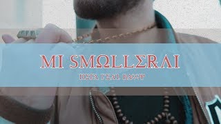 Nefa - Mi Smollerai feat. Bastard Baggy (prod. by Karashò x Fear Studios)