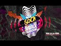 nessa preppy u0026 skeng sha la la remix soca bunx riddim