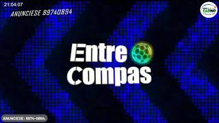 ENTRE COMPAS 15-11-24 #deportes   #cosybo #mistermas #somedica #luillysport #osestour