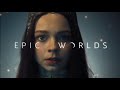 Galaxy S23 Ultra: 'Epic Worlds' feat. Emma Myers | Samsung