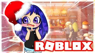 Les Pires Prisonniers Roblox Jailbreak - un nouveau travail pour noel roblox