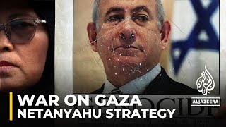 Netanyahu and Biden can't always hide Gaza crimes: Marwan Bishara
