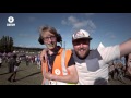 1 summer, 5 festivals – meet Alex, Oxfam festivals volunteer
