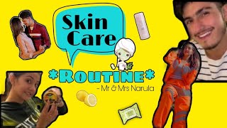 Skin care Routine / Mrs Narula / Skin care Tips