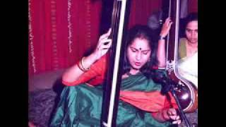 Basavi Mukerji - Raag Sampurna Malkauns