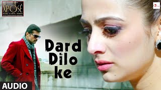The Xpose: Dard Dilo Ke Full Song (Audio) | Himesh Reshammiya, Yo Yo Honey Singh