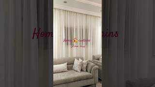 Home 🏠 curtains بيت ستائر تفصيل و تركيب ستاره ويفي -و-امريكي