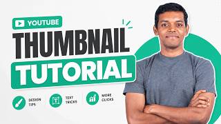 How To Make Youtube Thumbnail with Ai