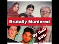 Rafay Family Murders- Are they guilty?