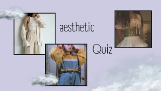 Find Your Aesthetic🦋 2022| Aesthetic Quiz 1# #aesthetic #vintage #princesscore #beautiful #millie