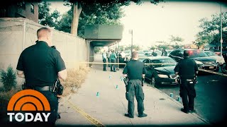 What’s Behind The Spike In Murders In Many American Cities? | TODAY
