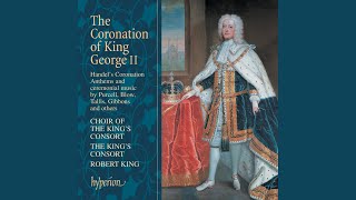 Handel: Let Thy Hand Be Strengthened, Coronation Anthem No. 2, HWV 259: III. Alleluia