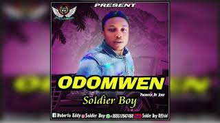 SOLDIER BOY - ODOMWEN LATEST BENIN MUSIC 2019