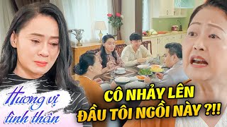 Con dâu bị mẹ chồng mắng TÉ TÁT vì MIỆNG NHANH HƠN NÃO | Phim mẹ chồng con dâu | Phim VTV hay nhất