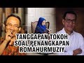 Romahurmuziy Ditangkap KPK, Sejumlah Tokoh Doakan Selamat hingga Minta PPP Tak Dilupakan