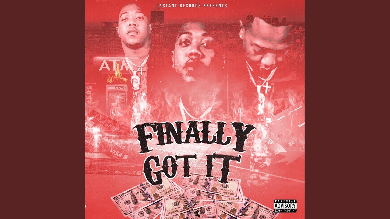 Finally Got It Youtube