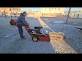 1998 ditch witch 1230h trencher for sale march 11