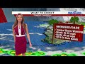 local 10 weather video forecast 10 09 2024 morning edition