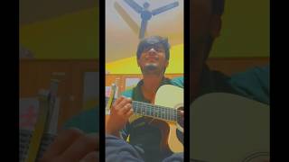 Alizeh ( ae dil hai mushkil) Guitar cover by nehankit #shorts #arijitsingh