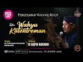 Ki Radyo Harsono - Wahyu Katentreman - FULL KLASIK