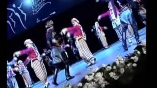 VAKSA 2006  GALA İST KARTAL FOLKLOR GENÇLİK ve SPOR KULÜBÜ DERNEĞİ AYDIN yöresi