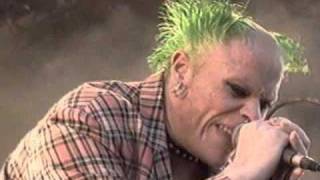 The Prodigy Firestarter LIVE @ Phoenix Festival 1996