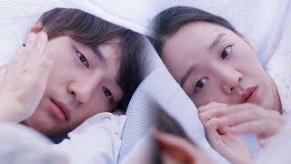 음주사고에 대처하는 신혜선의 자세 ‘꿈이라고 우기기’ 《Still 17》 서른이지만 열일곱입니다 EP11-12