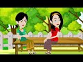 জাদুর সোনা ও রুপার বার্থডে কেক part 2 notun cartoon 2025 bangla cartoon rupkothar cartoon