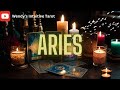 ARIES SEPTEMBER😱😎💯 YOU GAVE THIS PERSON A LESSON!! HE LEARNED THAT THERE ARE NO GAMES WITH YOU!!