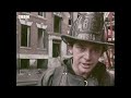 1972 The BRONX is Burning - NYC FIREFIGHTERS  Man Alive  Classic BBC Documentaries  BBC Archive