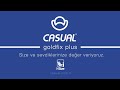 casual goldfix plus müzikli oto koltuğu 9 36 kg omuz pedi takma videosu